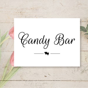 candy bar Archivos - Ideas y recomendaciones