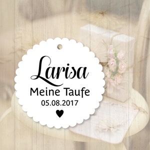 25 etichette regalo etichette etichette regalo personalizzate battesimo matrimonio comunione cresima regali ospite