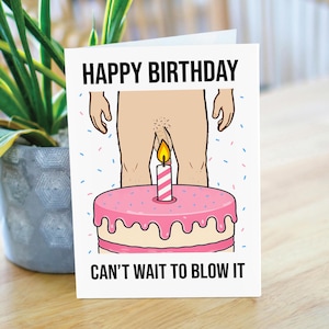 34歳のお誕生日おめでとう - 面白い34歳の誕生日カード - 34歳 - 機知