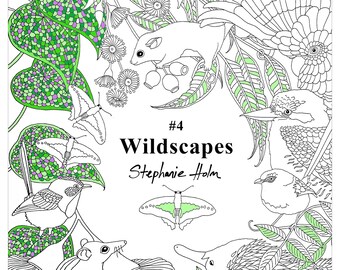 68 Animal Kingdom Coloring Pages Printable  Best Free