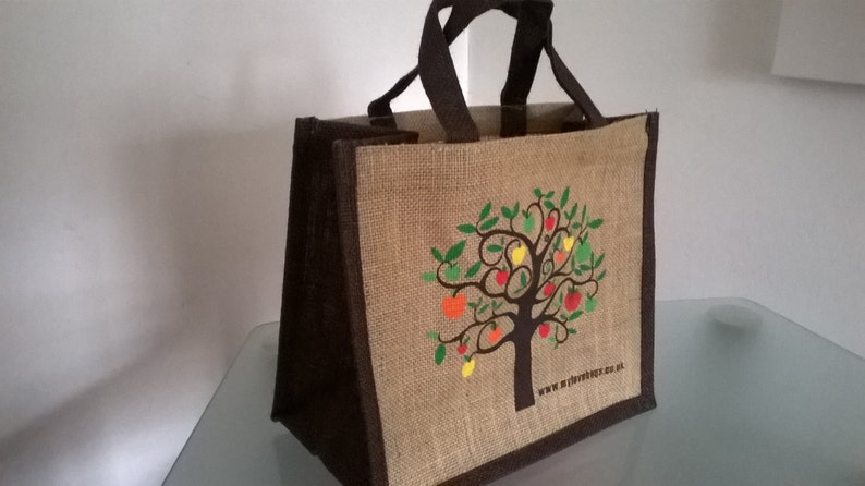 little lunch bag