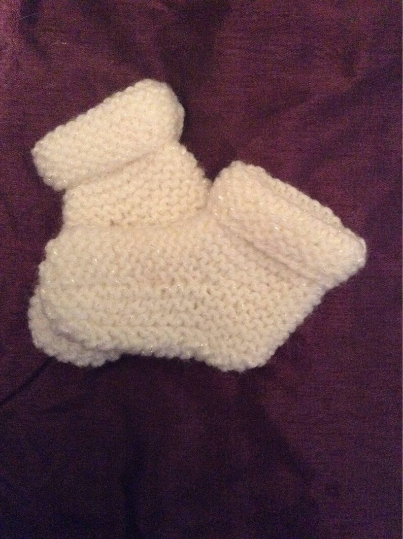 Baby booties