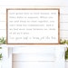 Love Grows Best in Little Houses Sign, Printable Farmhouse Wall Art ...