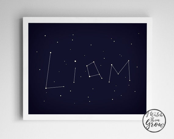 Tailored Printable Status Constellation Artwork, Custom made Wall Artwork for Nursery Little ones Bed room, Famous people Night time Sky, 8x10 or 11x14 Electronic Document graphic regarding Constellation Printable known as Custom made Printable Status Constellation Artwork, Customized Wall Artwork for Nursery Young children Bed room, Superstars Night time Sky, 8x10 or 11x14 Electronic Report