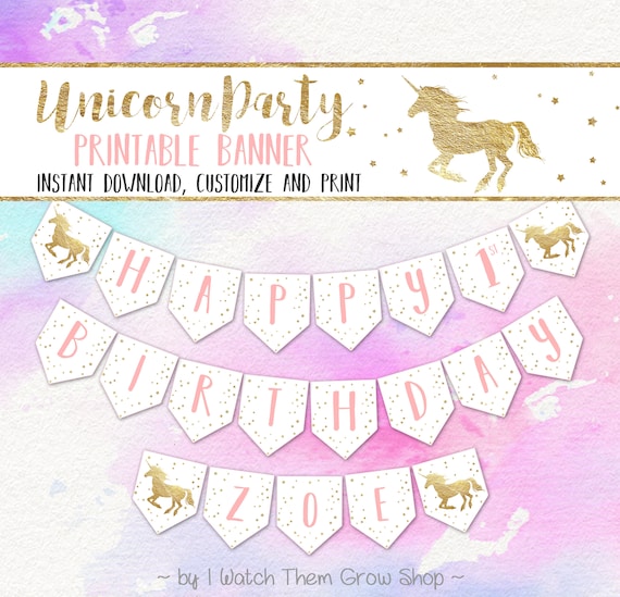 Editable Birthday Banner Kabap Refinedtraveler Co