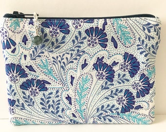 cotton purse
