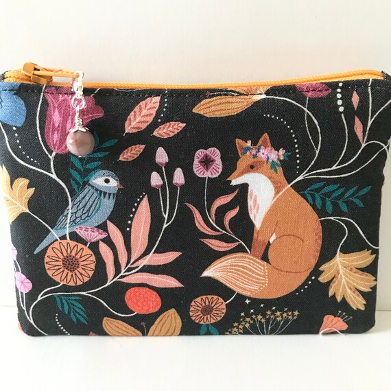 coin purse etsy
