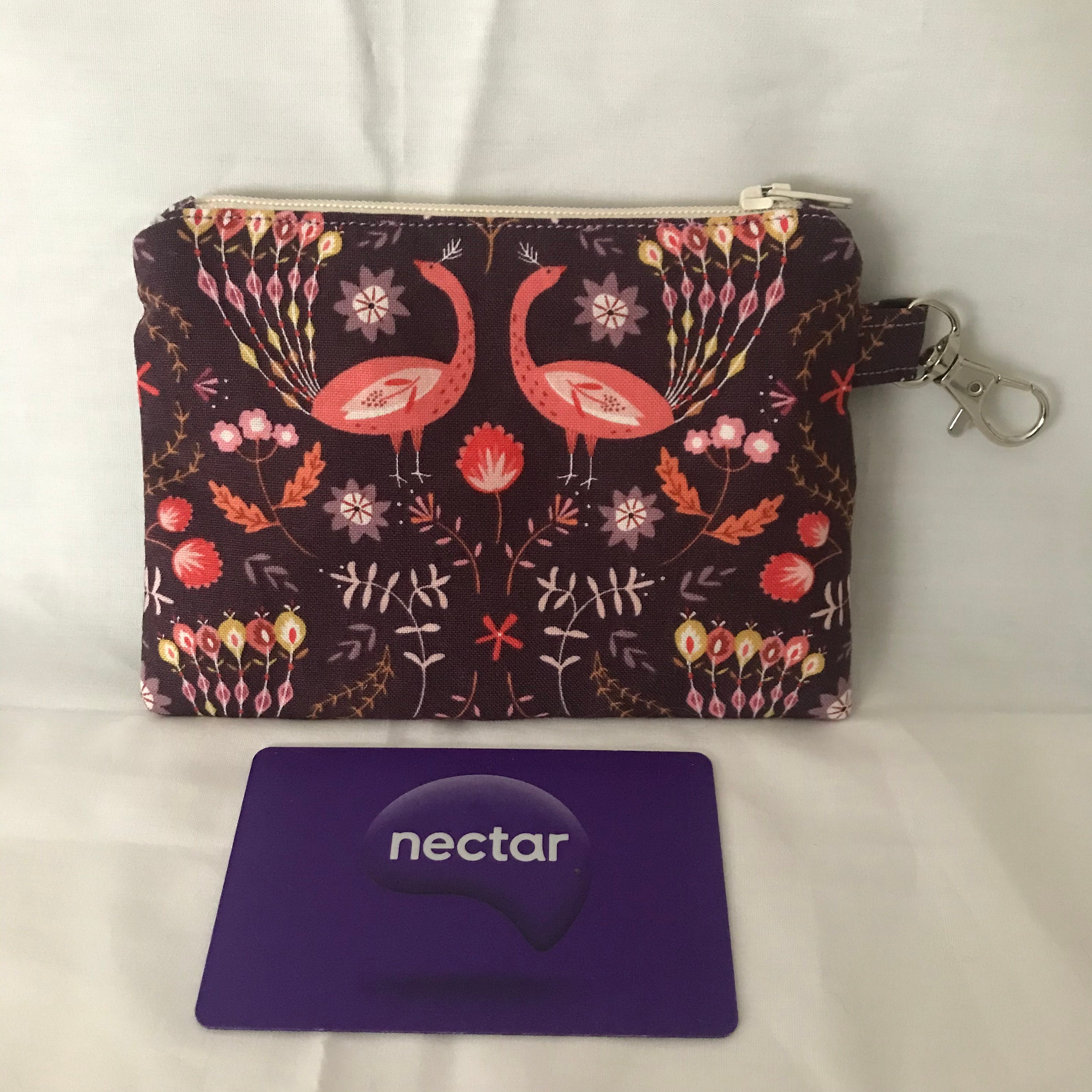 Coin purse card holder Oyster card holdersmall gift gift Etsy