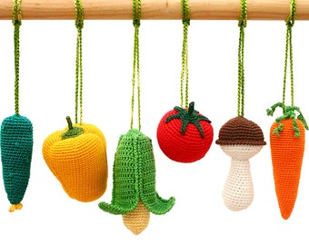 baby gym accessories