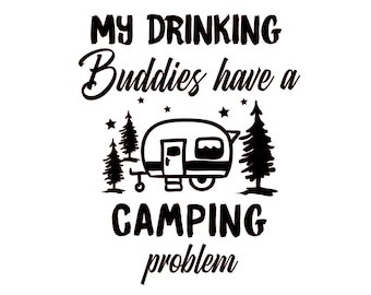 Free Free 195 Aunties Drinking Buddy Svg SVG PNG EPS DXF File