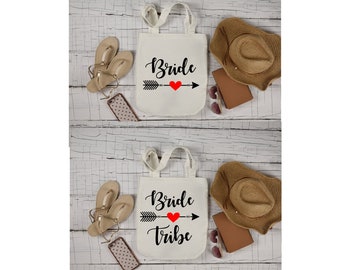 Bride svg; Bride Tribe svg; Bachelorette Party svg; svg file; dxf file; png file; cricut file; silhouette file