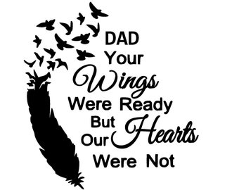 Free Free Father Memorial Svg 56 SVG PNG EPS DXF File