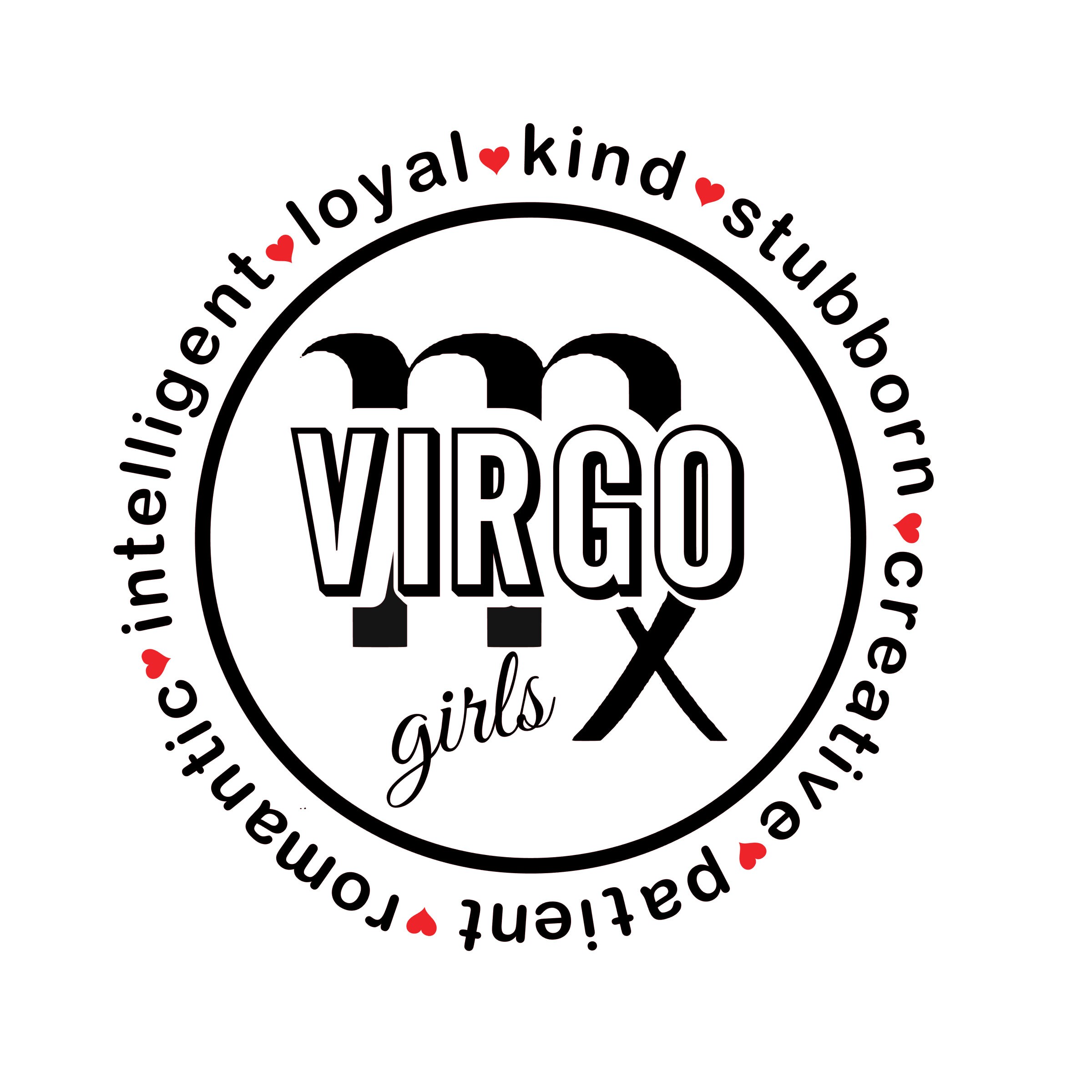 Free Free Virgo Birthday Svg 452 SVG PNG EPS DXF File