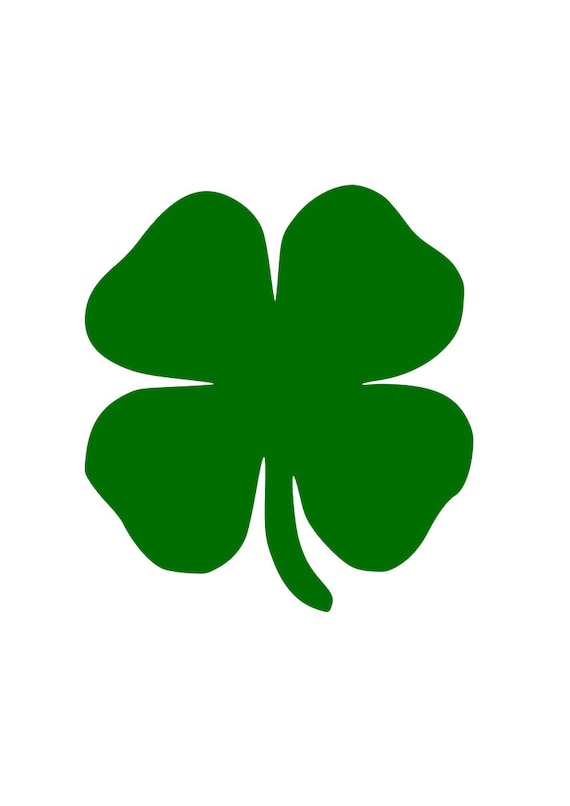 Free Svg File Shamrock 223 File For Free 3d Svg Files For Cricut