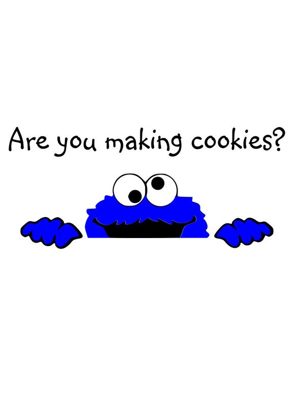 Kitchenaid Svg Are You Making Cookies Svg Svg File Png Etsy