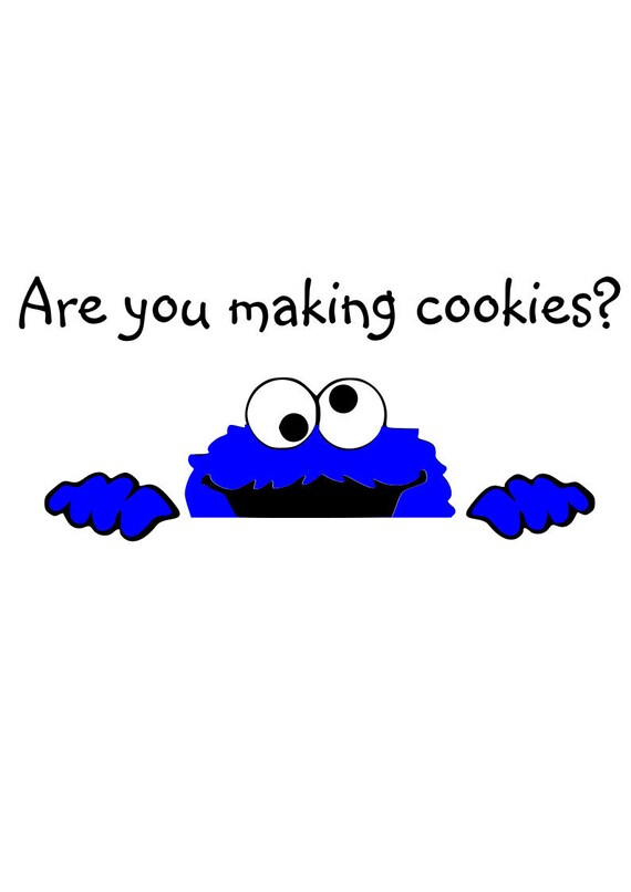 Download Kitchenaid Svg Are You Making Cookies Svg Svg File Png Etsy