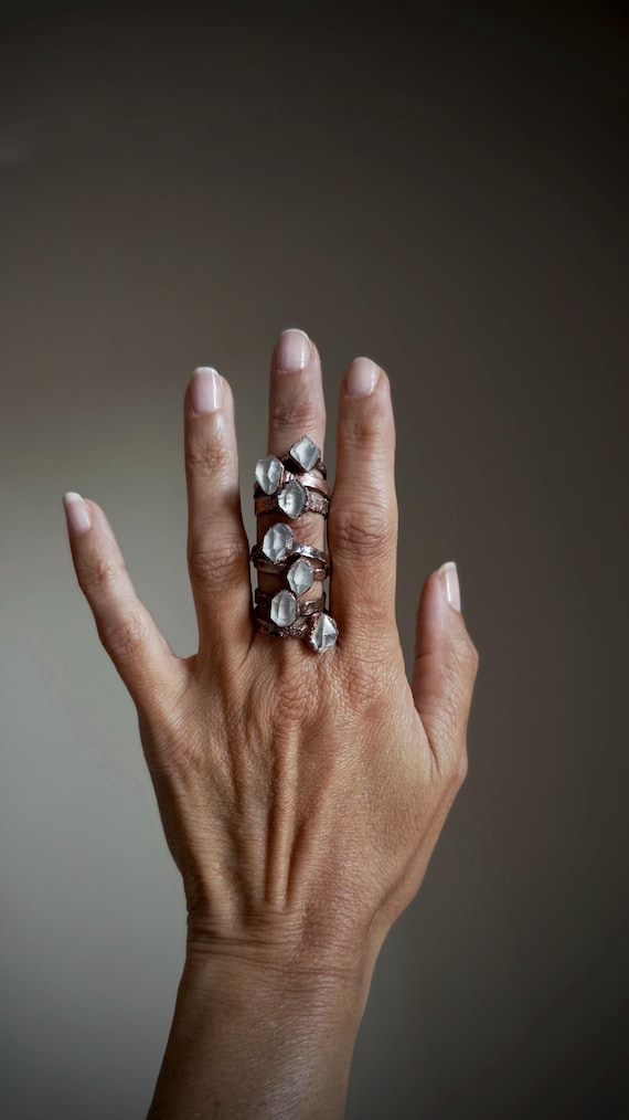 De Fiançailles Bague Pierre Diamant Bague De Fiançailles Originale