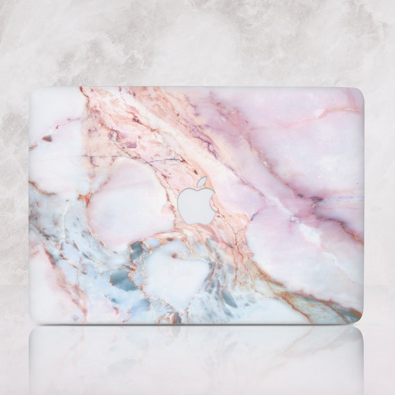 Rose Gold Macbook Pro 13 Case Macbook Case Pro 13 Case Laptop Etsy