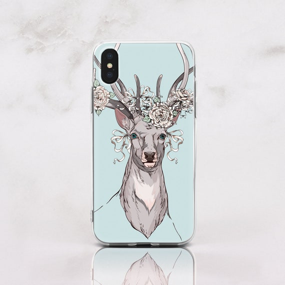deer iphone 8 plus case deer iphone 8 plus case