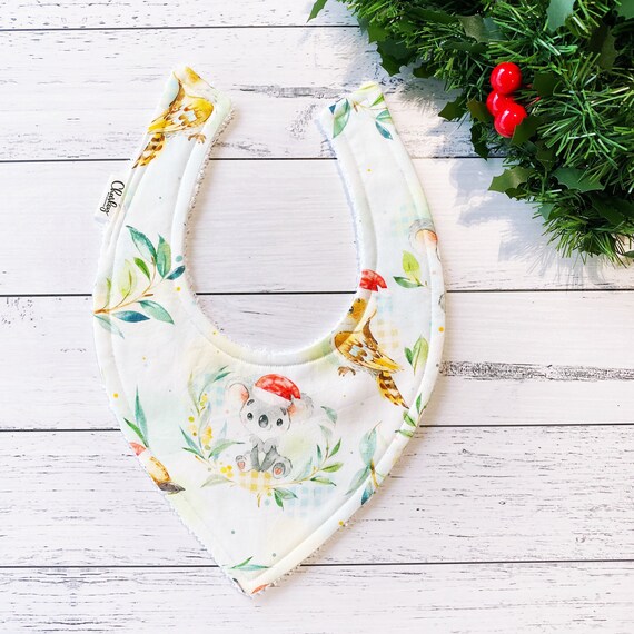 koala bib