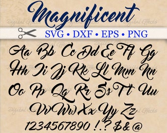 Featured image of post Cursive Letters Calligraphy Fancy Fonts / A sweeping calligraphy font with varied stroke widths gives the feeling of joy and elegance.