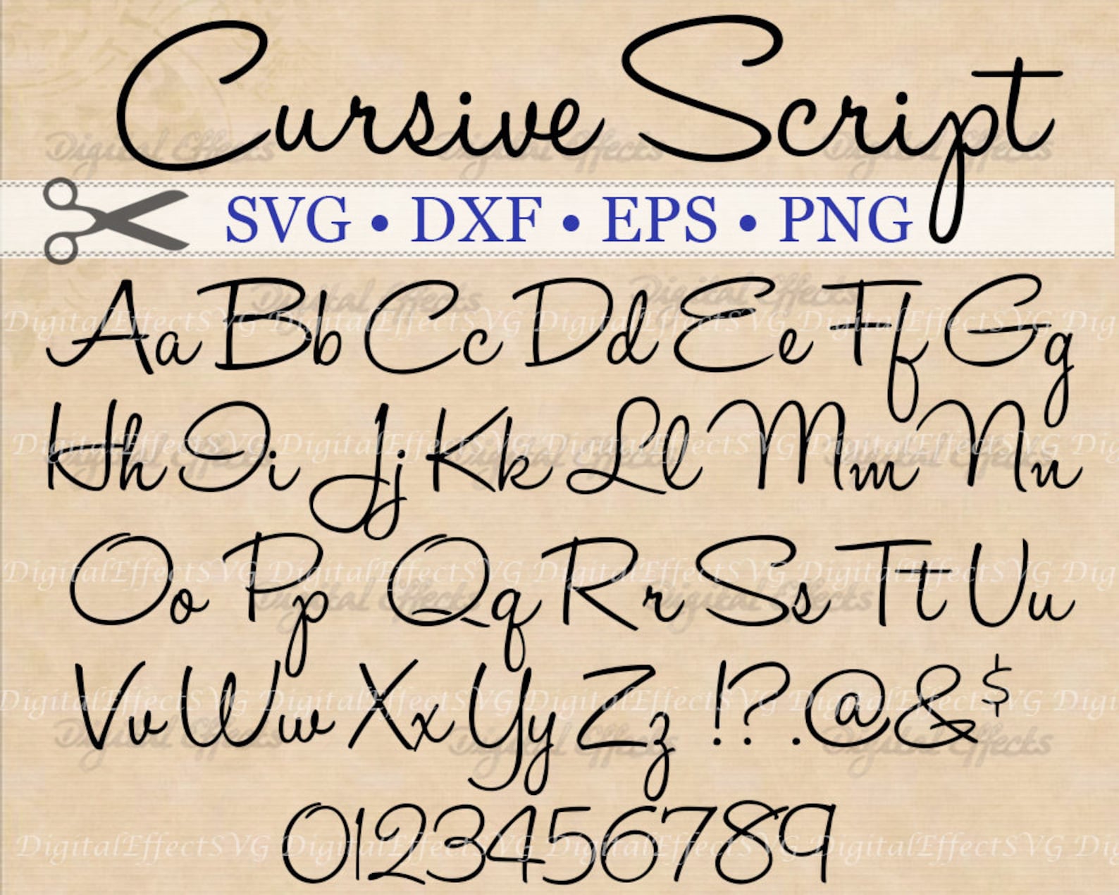 Cursed script. Cursed script