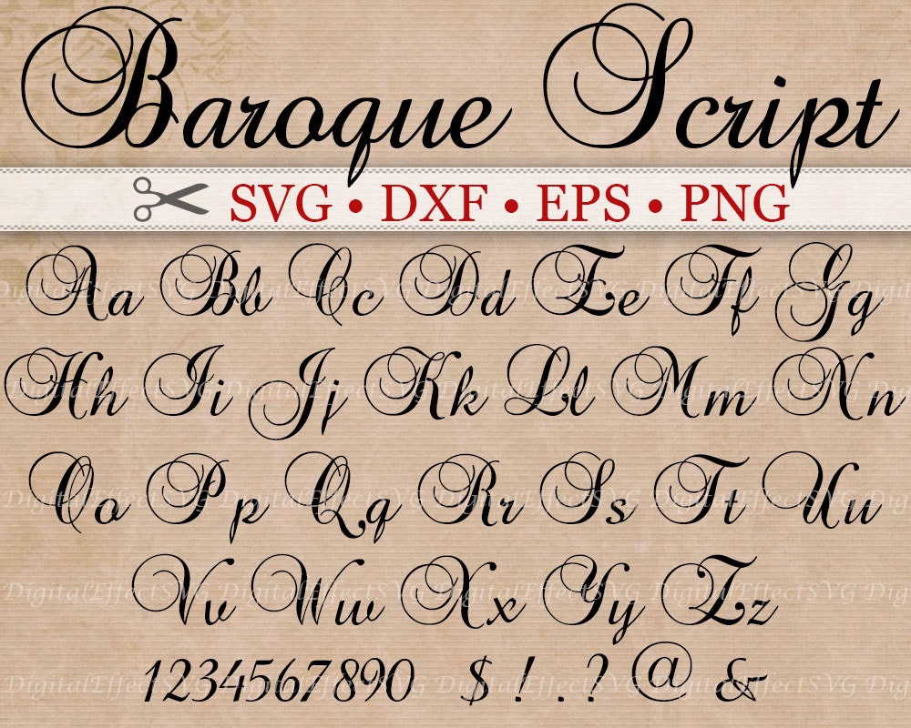 free baroque script font downloads Baroque script font download free / legionfonts.
