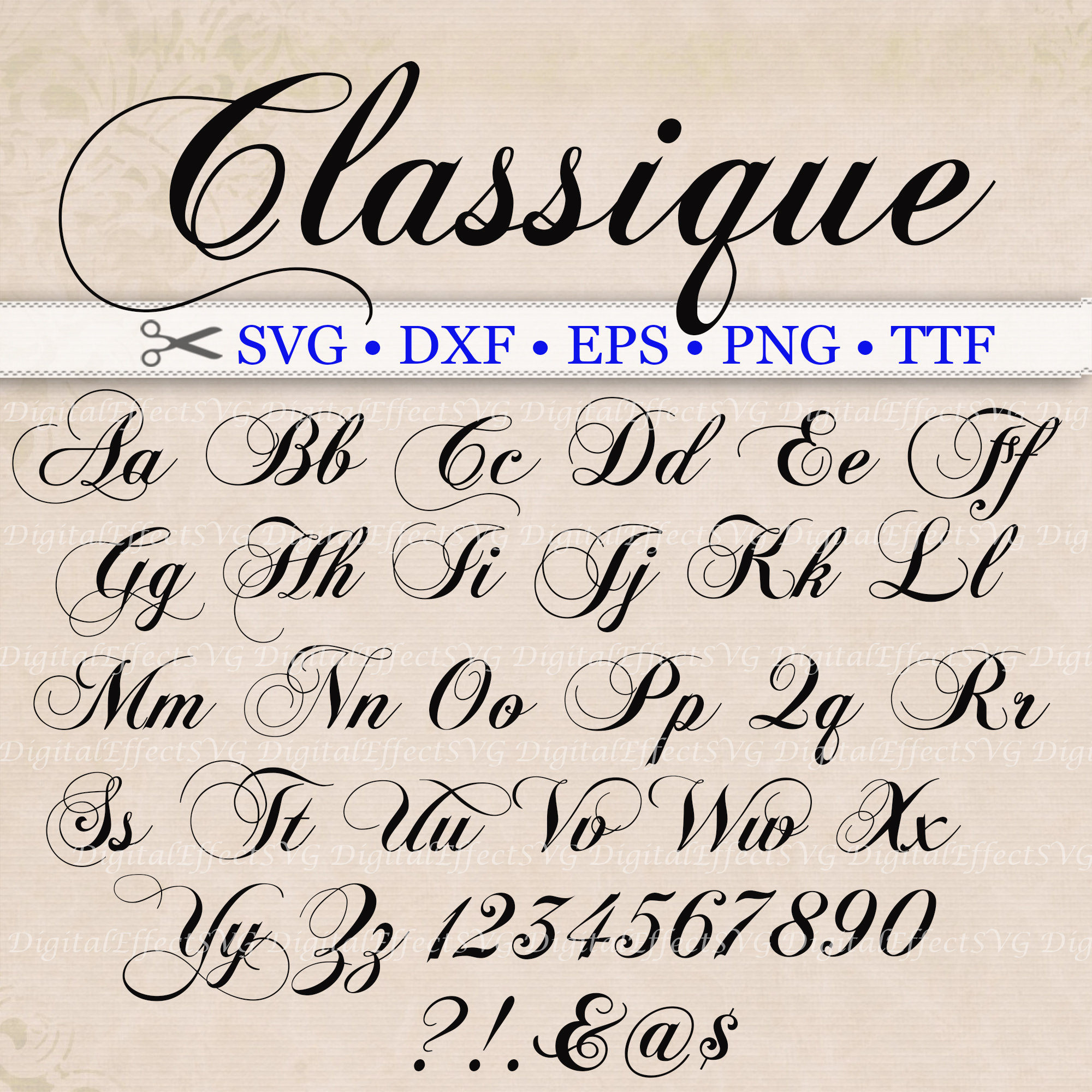 Fancy Handwriting Styles Handwriting Styles Showcase Of 35 Examples