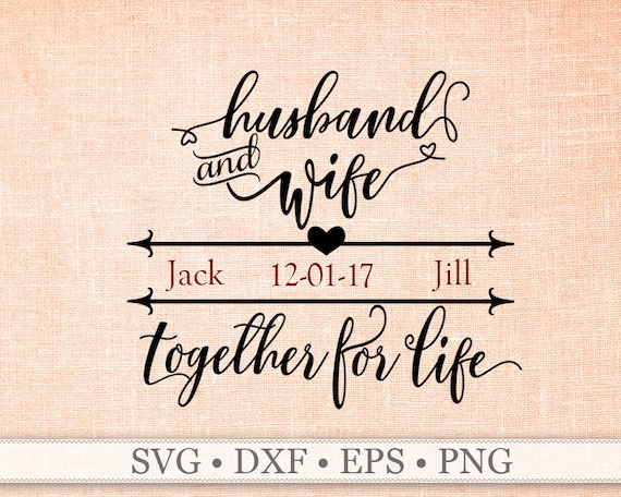 Free Free 229 Husband Wife Svg SVG PNG EPS DXF File