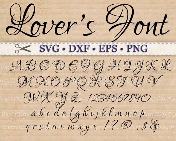 Free Free 323 Word Fancy Writing Family Svg SVG PNG EPS DXF File