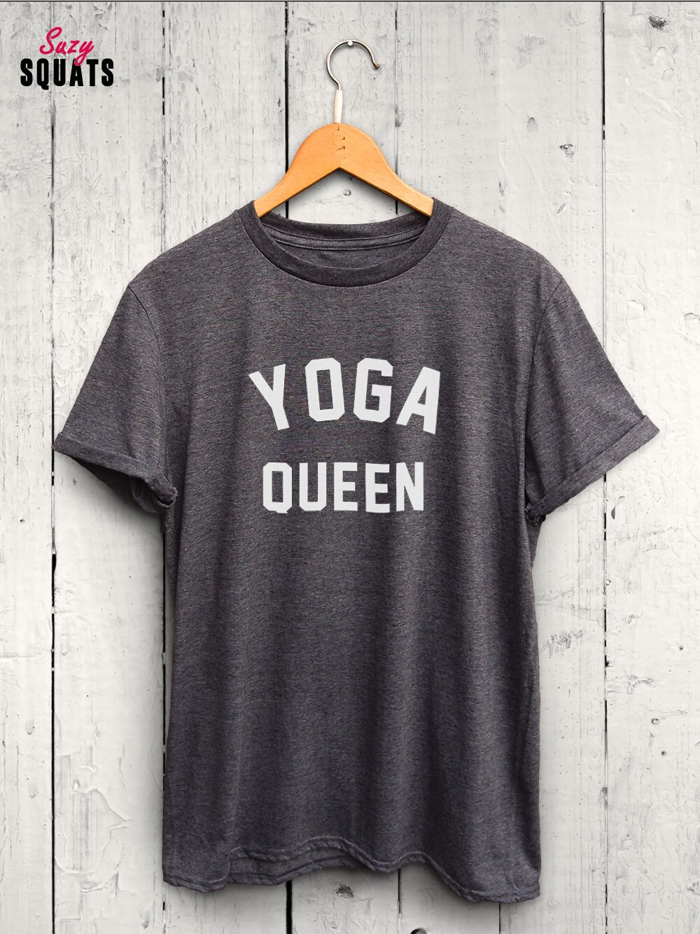 funny yoga tshirt
