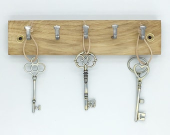 Wall Key Hooks Etsy