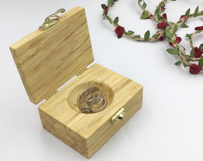 Jewellery Boxes Gorlech Woodcrafters From West Wales Making