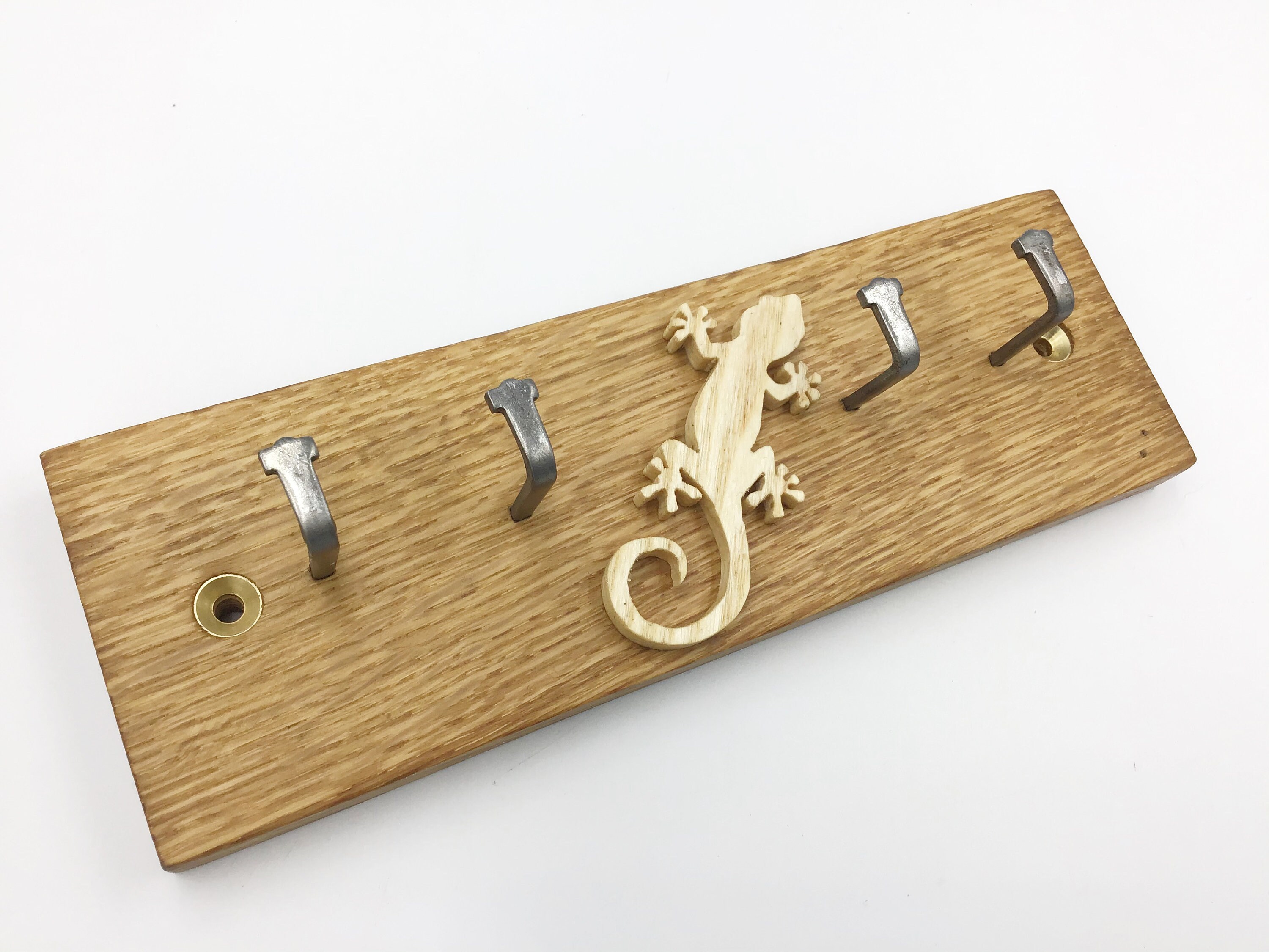 den key wizards lizard