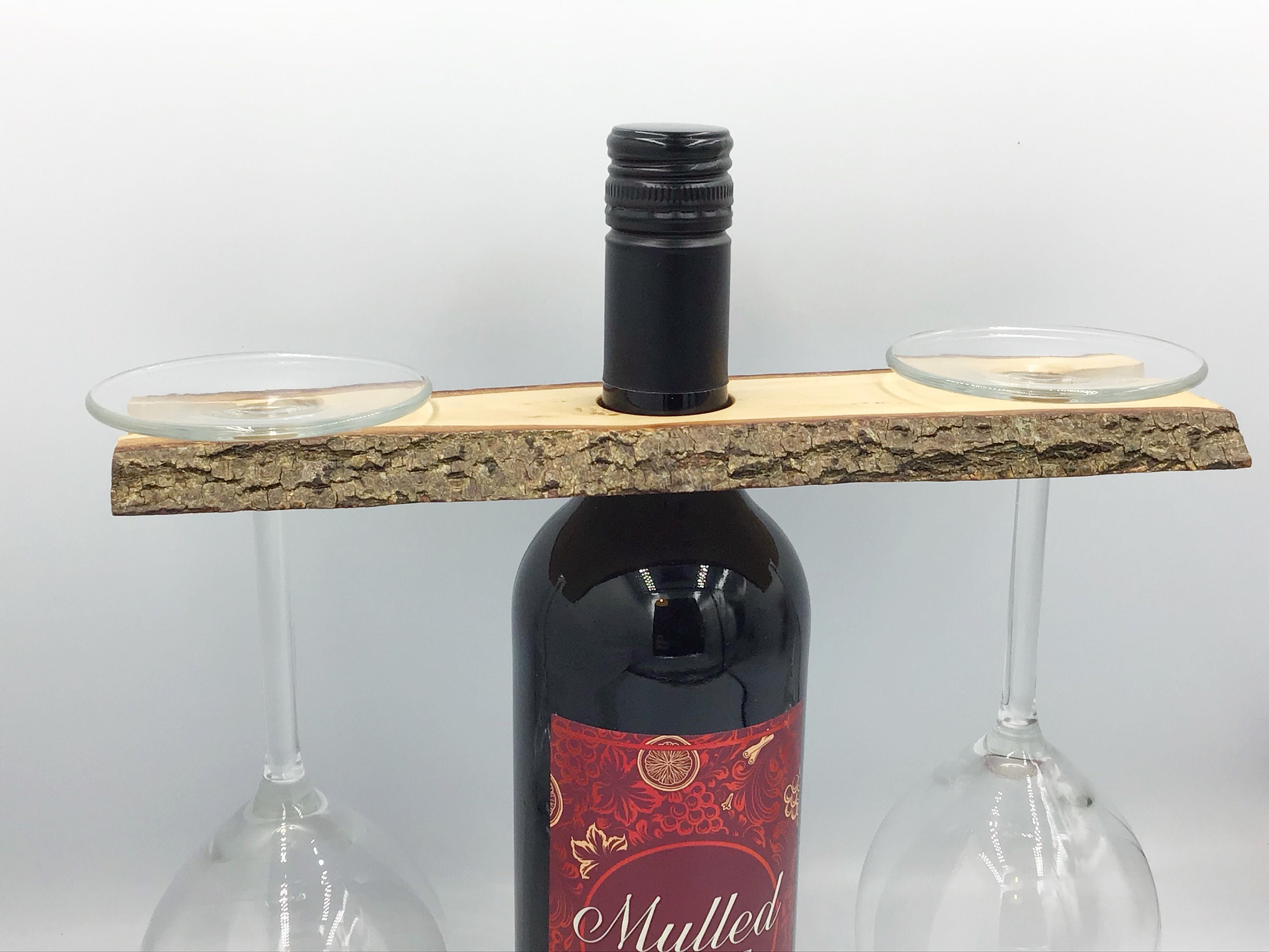 butler wine holder
