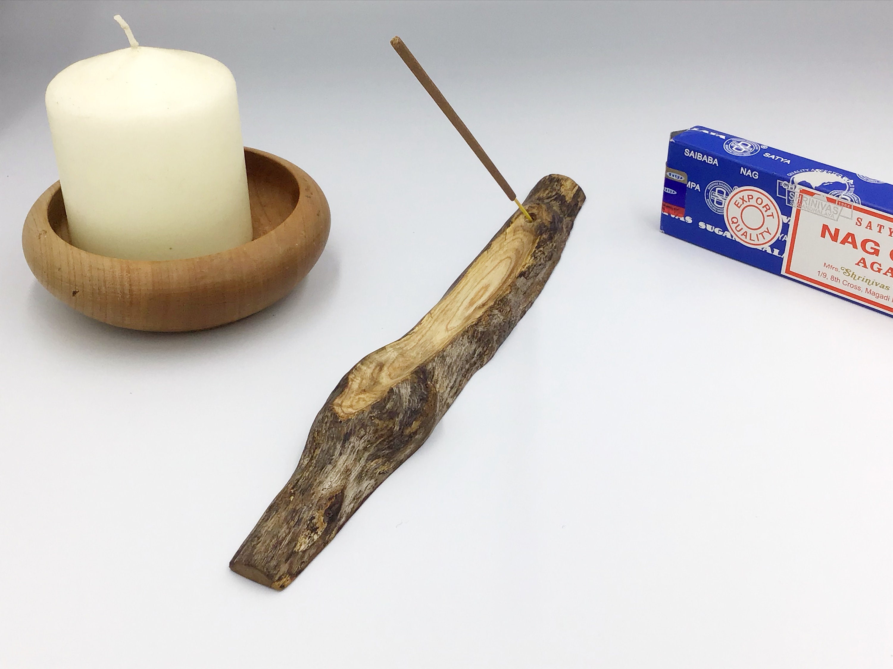 Joss stick incense holder. Incense burner. Incense stick ...