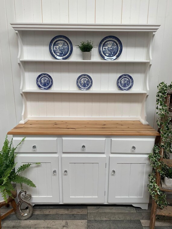 Etsy welsh sale dresser