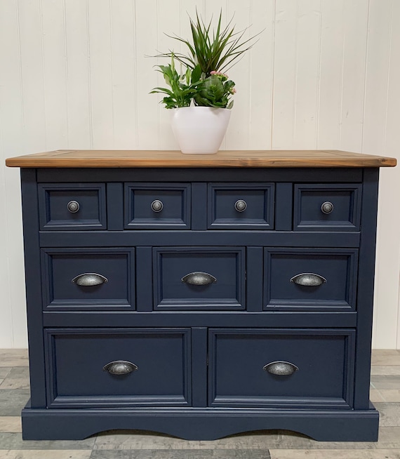 Second hand sale mexican pine furniture