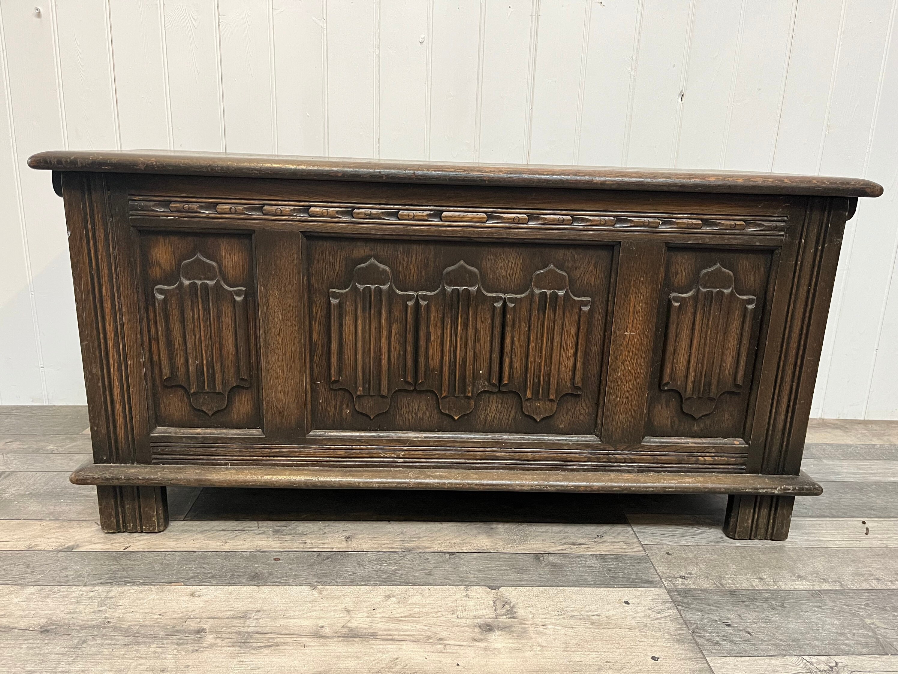 Old charm blanket box best sale
