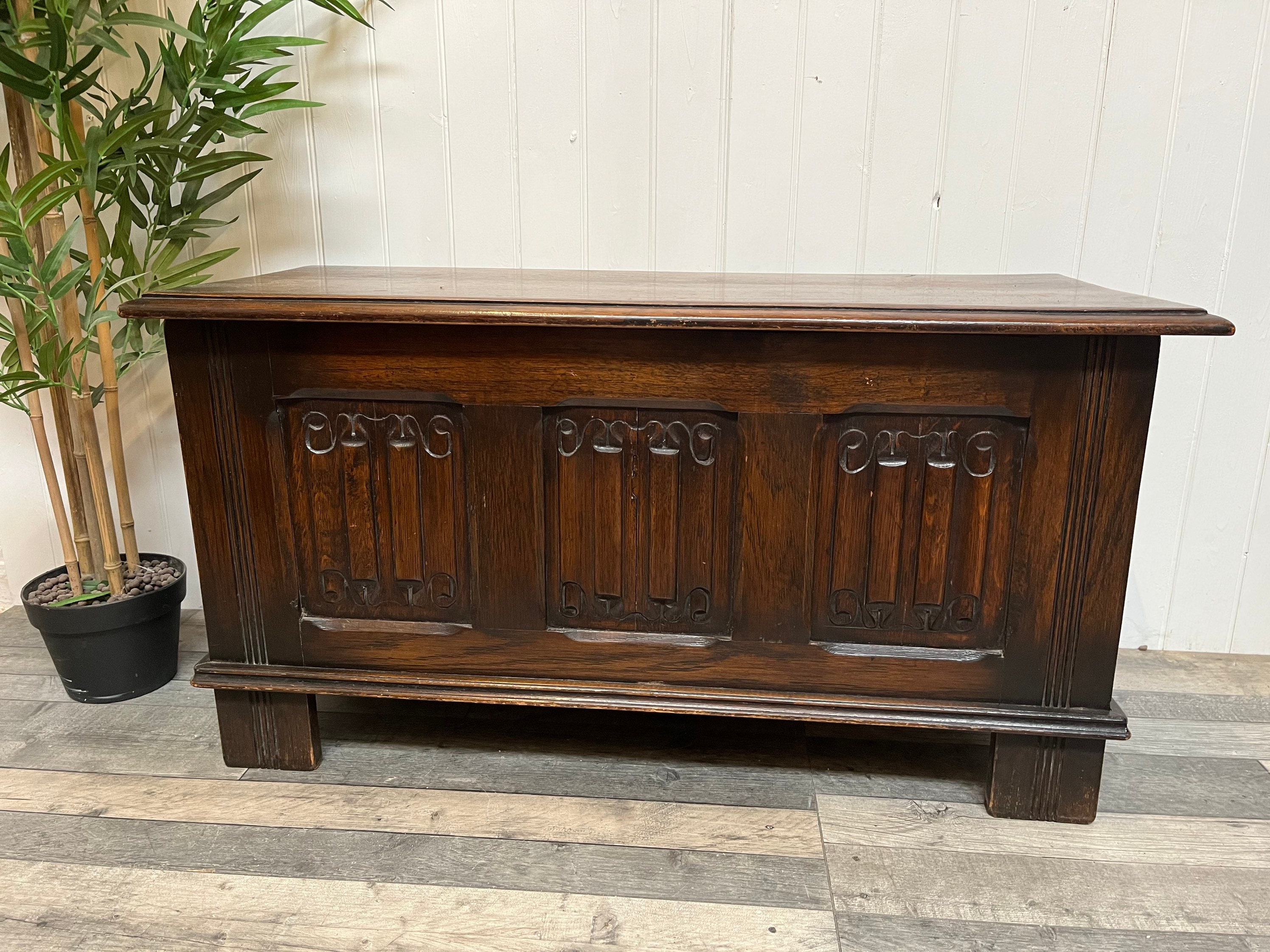 Upcycled blanket box new arrivals