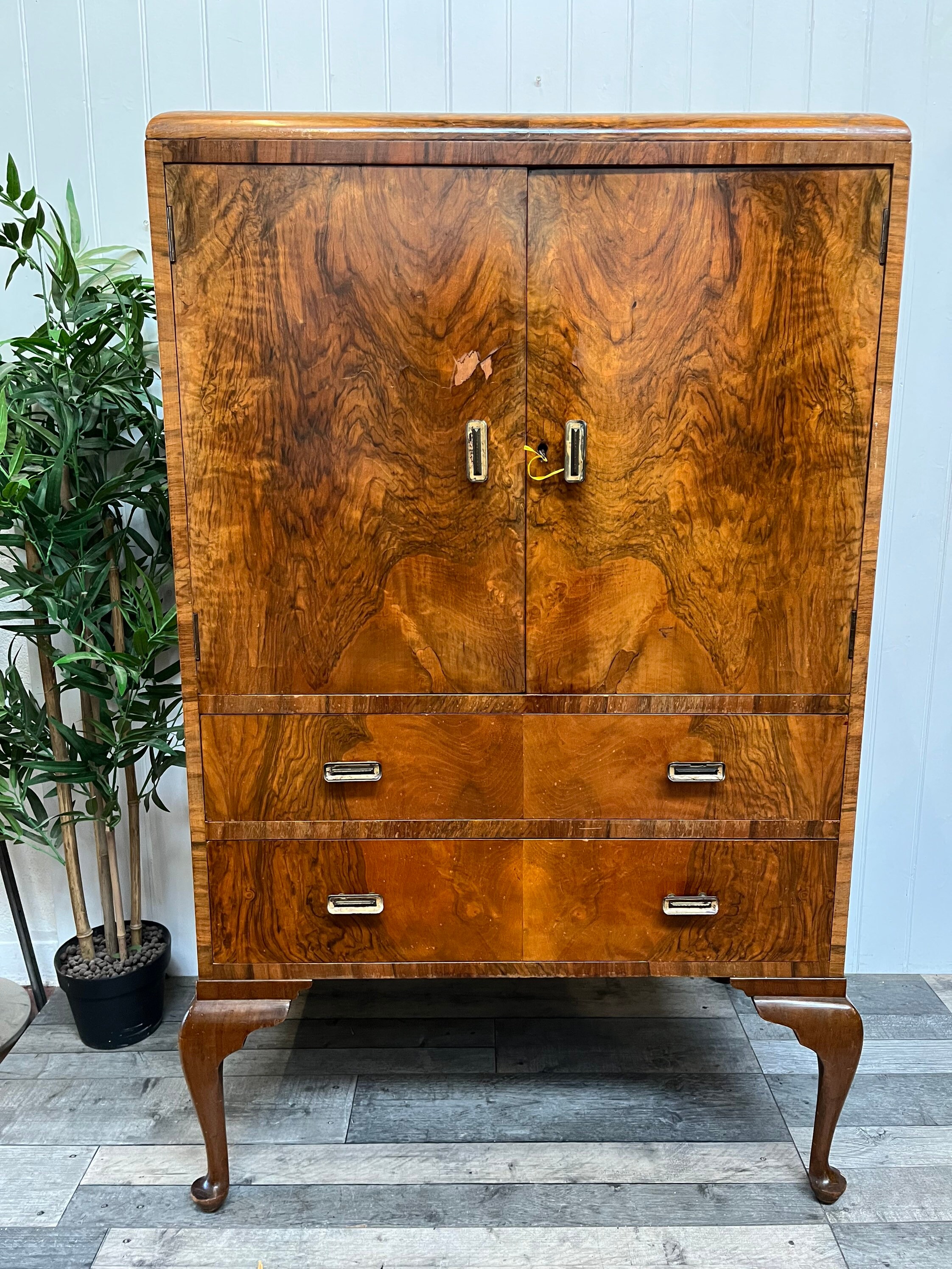 Tall Armoire Etsy UK