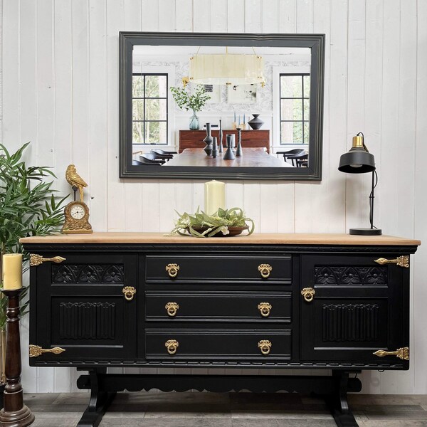 Sideboards Etsy UK