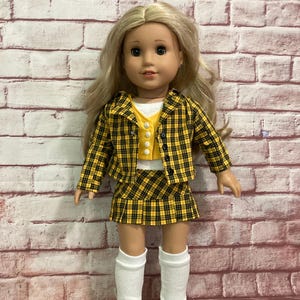 blue plaid dress Wholesale MOQ6 Plaid Tie Waist Long Sleeve Dress main image 0