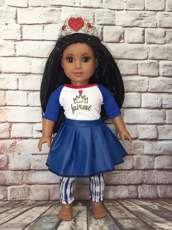 american girl doll evie