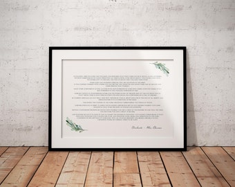 Max Ehrmann - Desiderata - digitaler Download