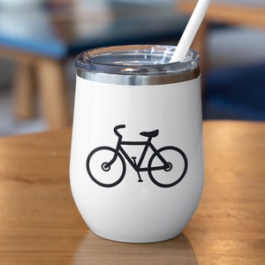 Bike Decal