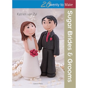 Twenty To Make Sugar Brides & Grooms