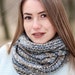 see more listings in the Neck Warmers, Cowls section