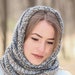 see more listings in the Neck Warmers, Cowls section