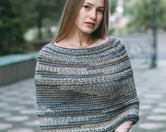 Outlander Poncho Etsy